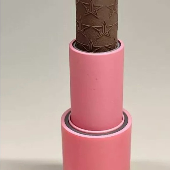 Jeffree Star lipstick in Grave Digger - Picture 2 of 5